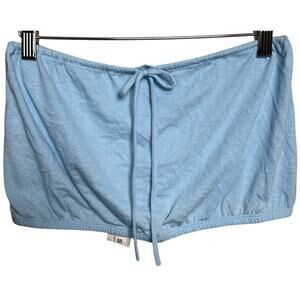 Pacsun Me To We Essentials NWT Size Medium Tub Top